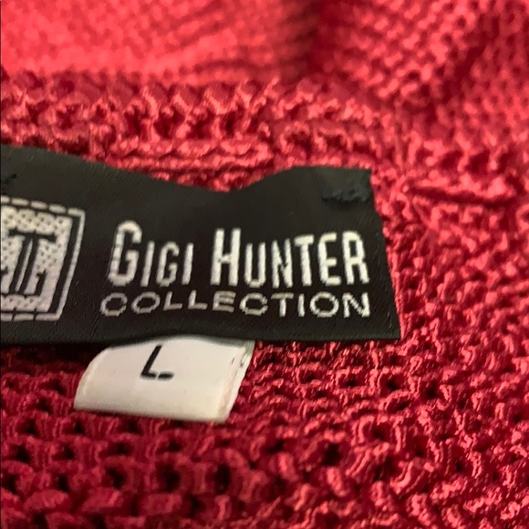 Gigi Hunter knit Collection Other Gigi Hunter Collection 2 Piece